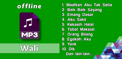 Wali Full Album Mp3 Offline Screen 2