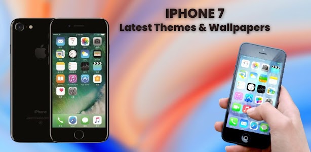 IPhone 7 Wallpapers & Themes Unknown