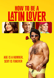 Icon image How To Be A Latin Lover