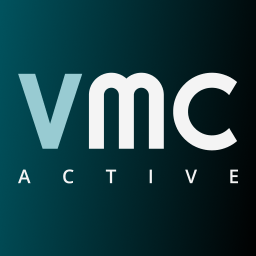 VMC Active 1.0 Icon