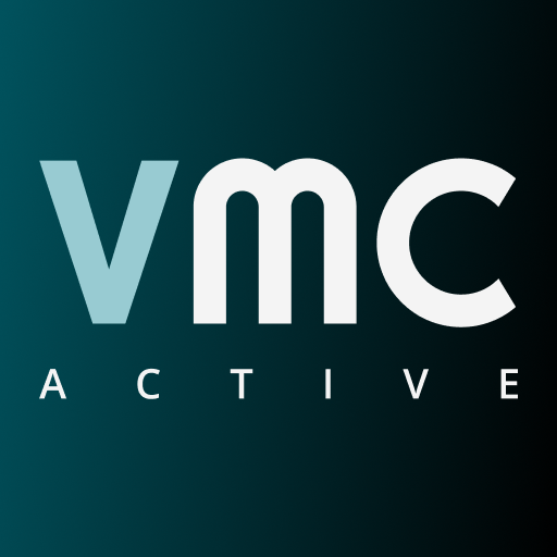 VMC Active logo