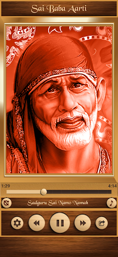 Sai Baba Aarti