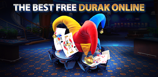 Durak Online By Pokerist - Apps On Google Play
