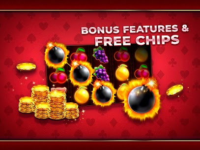 Epic Wilds Casino – Classic Vegas Slots Apk Mod for Android [Unlimited Coins/Gems] 8