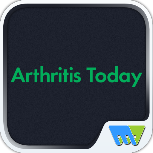 Arthritis Today logo