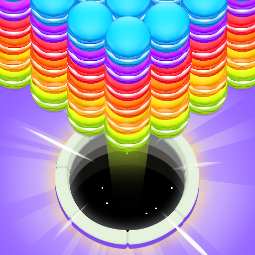Fancy Hole icon