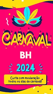 Carnaval BH 2024
