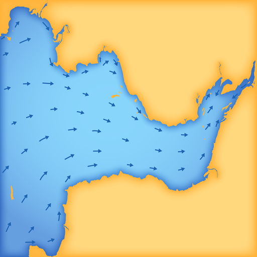 iStreams - Bristol Channel logo