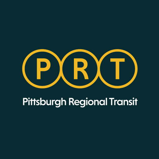 PRT Ready2Ride Logo