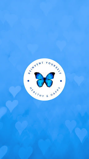 Android application Reinvent Yourself screenshort