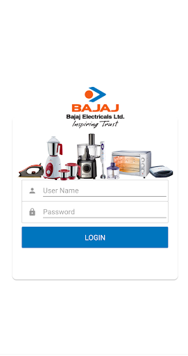 Android application BCCD Smart Connect screenshort