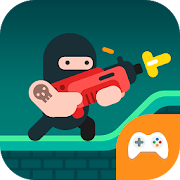 Top 44 Arcade Apps Like Gun Masters - Shooting Game Without Wifi - Best Alternatives