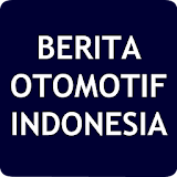 Berita Otomotif Indonesia icon