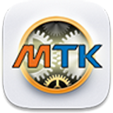 MTK Engineer Mode (Link) icon