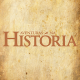Revista Aventuras na História icon