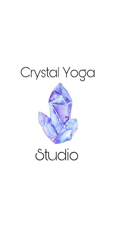 Android application Crystal Yoga Studio screenshort