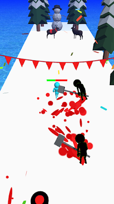 Mine Run - Screenshot 2