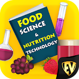 Food Science & Nutrition Technology - Food Tech icon