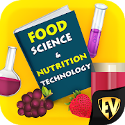 Top 39 Education Apps Like Food Science & Nutrition Technology - Food Tech - Best Alternatives