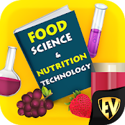 Food Science & Nutrition Technology - Food Tech