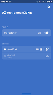 PnP Gateway 1.0.0.490-mspnp APK screenshots 5