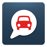 MOTOR-TALK: Auto Community icon