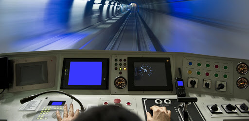 RailTest® Train Driver Prep