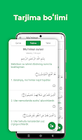 Тафсири Ҳилол APK 螢幕截圖圖片 #3