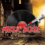 Music Dose icon