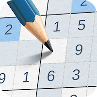 Sudoku - Offline Logic Game