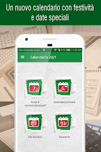 Anteprima dell'app