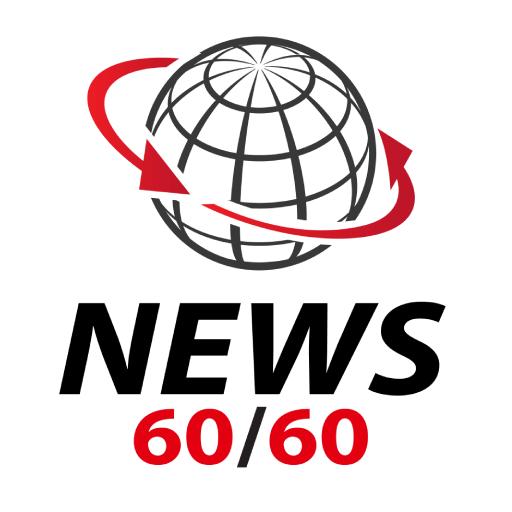 News 6060  Icon
