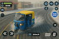 screenshot of Tuk Tuk Rickshaw - Auto Game