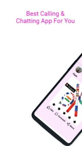 Video Chat- Video Call Olypk- Live Chat- Live Call