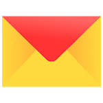Cover Image of Tải xuống Yandex.Mail  APK