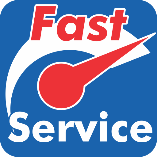 FastService - Consultor  Icon