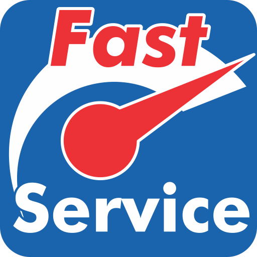 FastService - Consultor