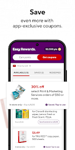 Staples - Deals & Shopping screenshot 5