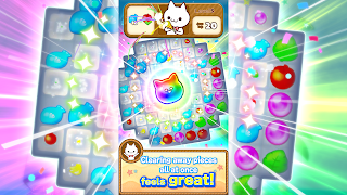 Mystic Islands - Screenshot 3