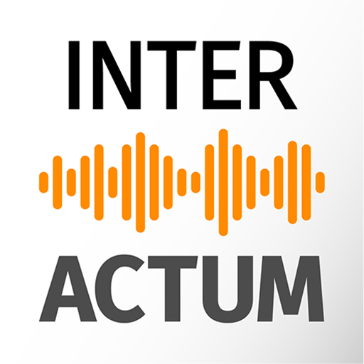 Interactum logo