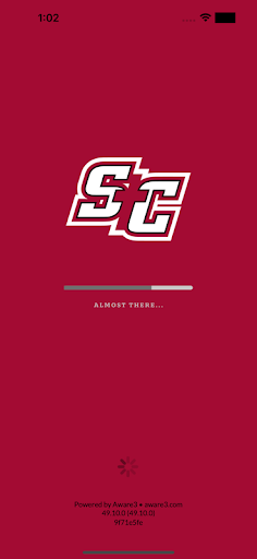 Android application Santiam Christian Schools screenshort