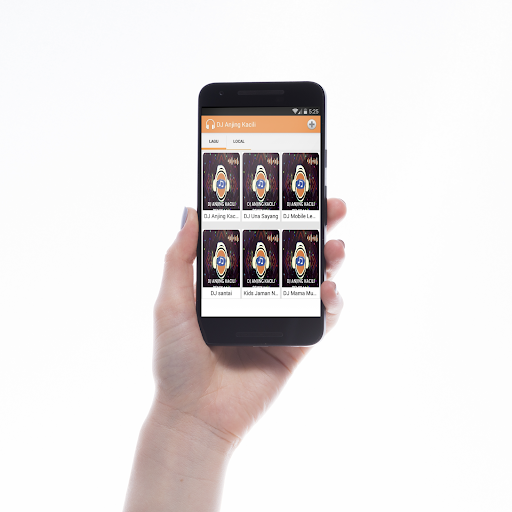 DJ Anjing Kacili Best Remix 20