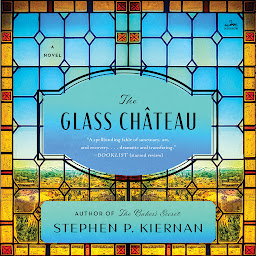 Icoonafbeelding voor The Glass ChAteau: A Novel
