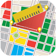 Free GPS Maps Ruler – Measure Distance On Map