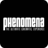 Phenomena Experience icon
