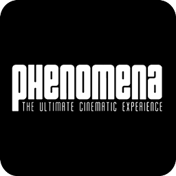 图标图片“Phenomena Experience”
