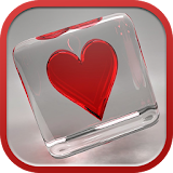 Love Wallpapers No Intenet HD icon
