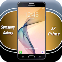 Galaxy j7 Prime  Theme for Galaxy J7 Prime