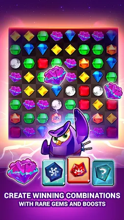 Game screenshot Bejeweled Blitz hack