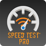 Cover Image of Herunterladen WiFi Speed Test Pro  APK